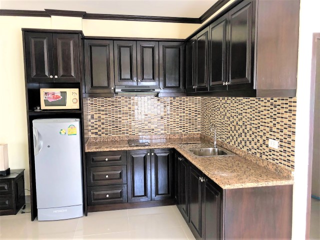 Baan Suan Lalana/TC/F1 STUDIO · 1 BATH · 53 SQ M · 1 BALCONY 5