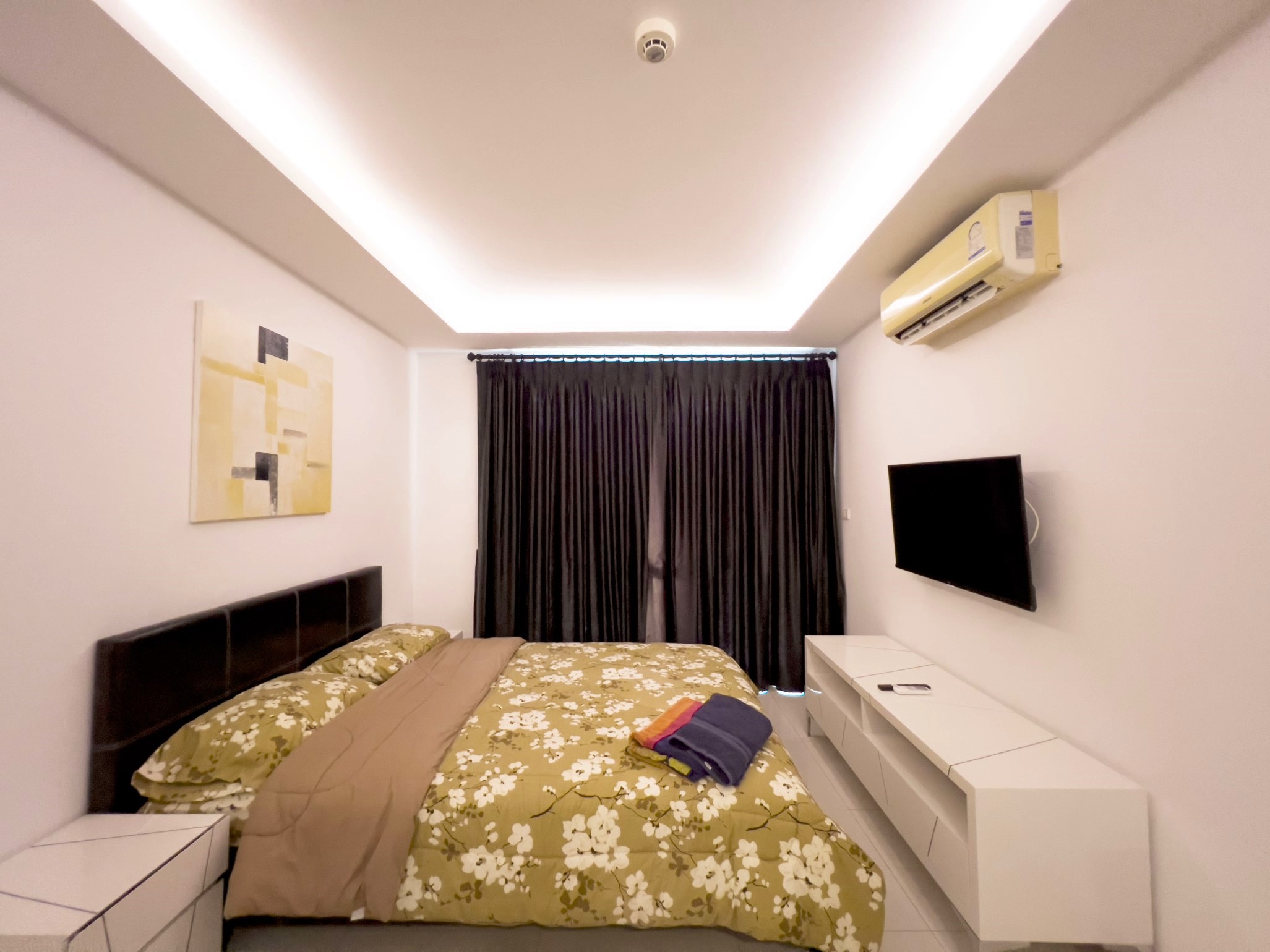 Laguna Beach Resort 3/F8 STUDIO · 1 BATH · 25 SQ M · 1 BALCONY 10