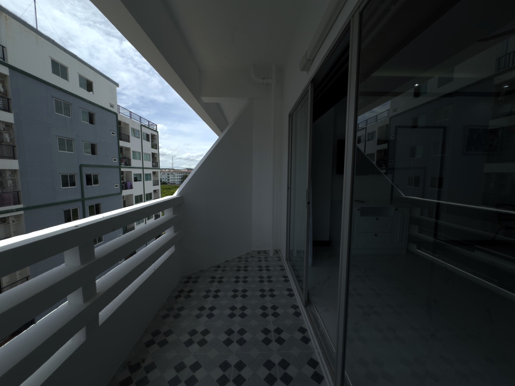 Pattaya Chain Condotel/F4 1 BED · 1 BATH · 53 SQ M · 2 BALCONIES · SEA VIEW 10