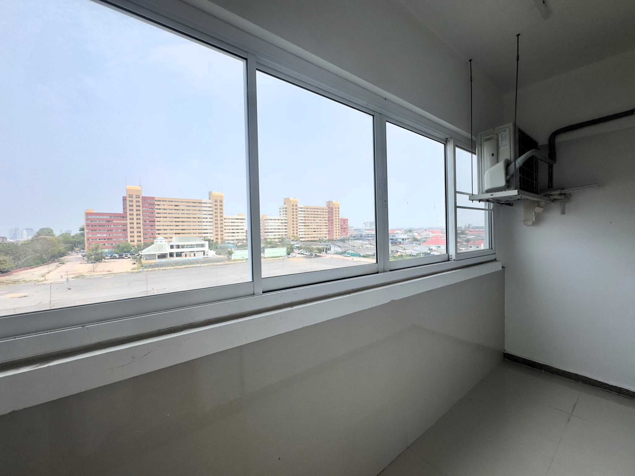 Keha/F5 1 BED · 2 BATH · 64 SQ M · 2 BALCONIES · CORNER APARTMENT 21