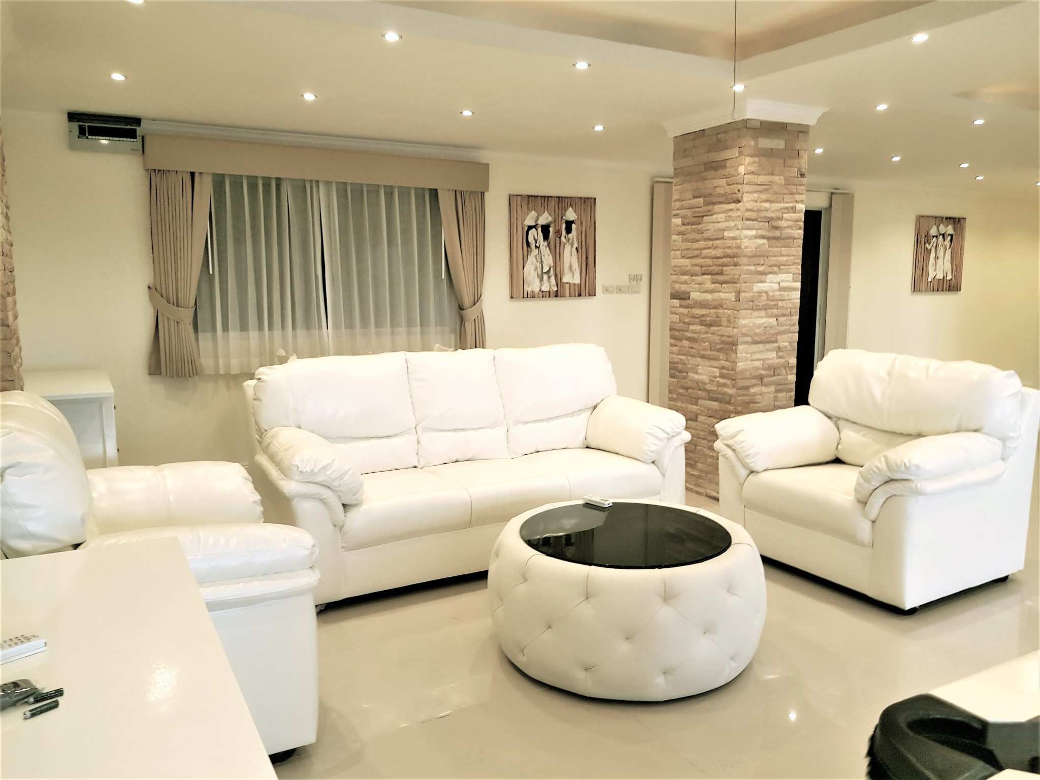 Rungfa/F10 2 BED · 3 BATH · 146 SQ M · LUXURY PENTHOUSE 7