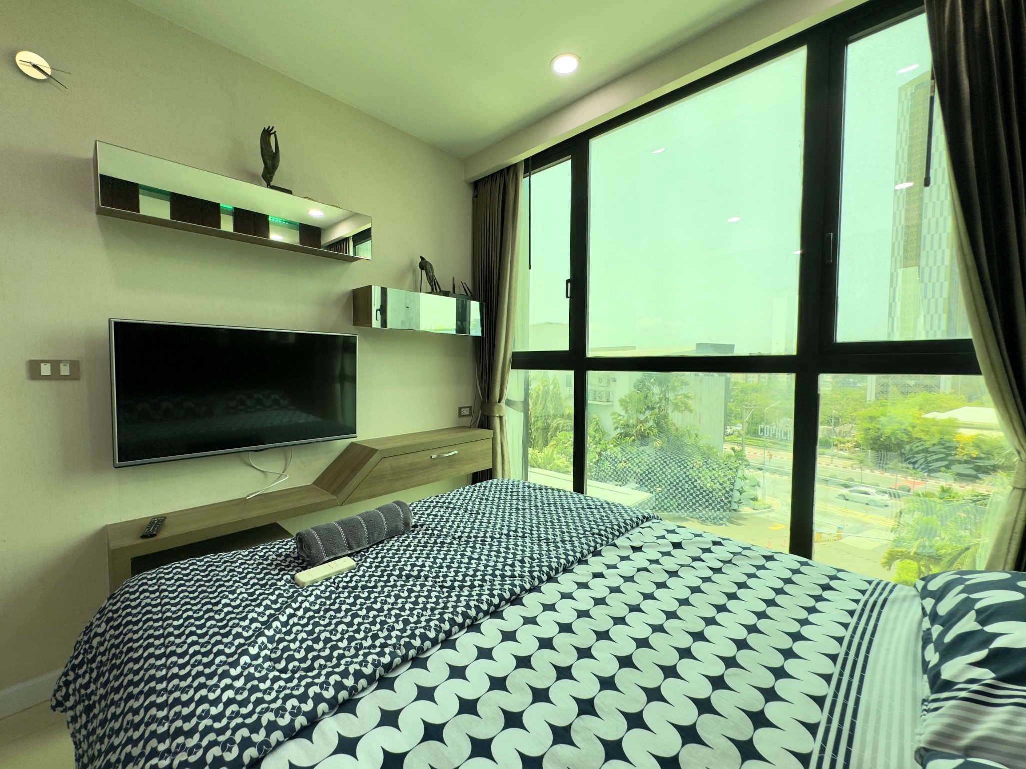 Dusit Grand/F3 2 BED · 1 BATH · 55 SQM · 1 BALCONY · SEA VIEW 20