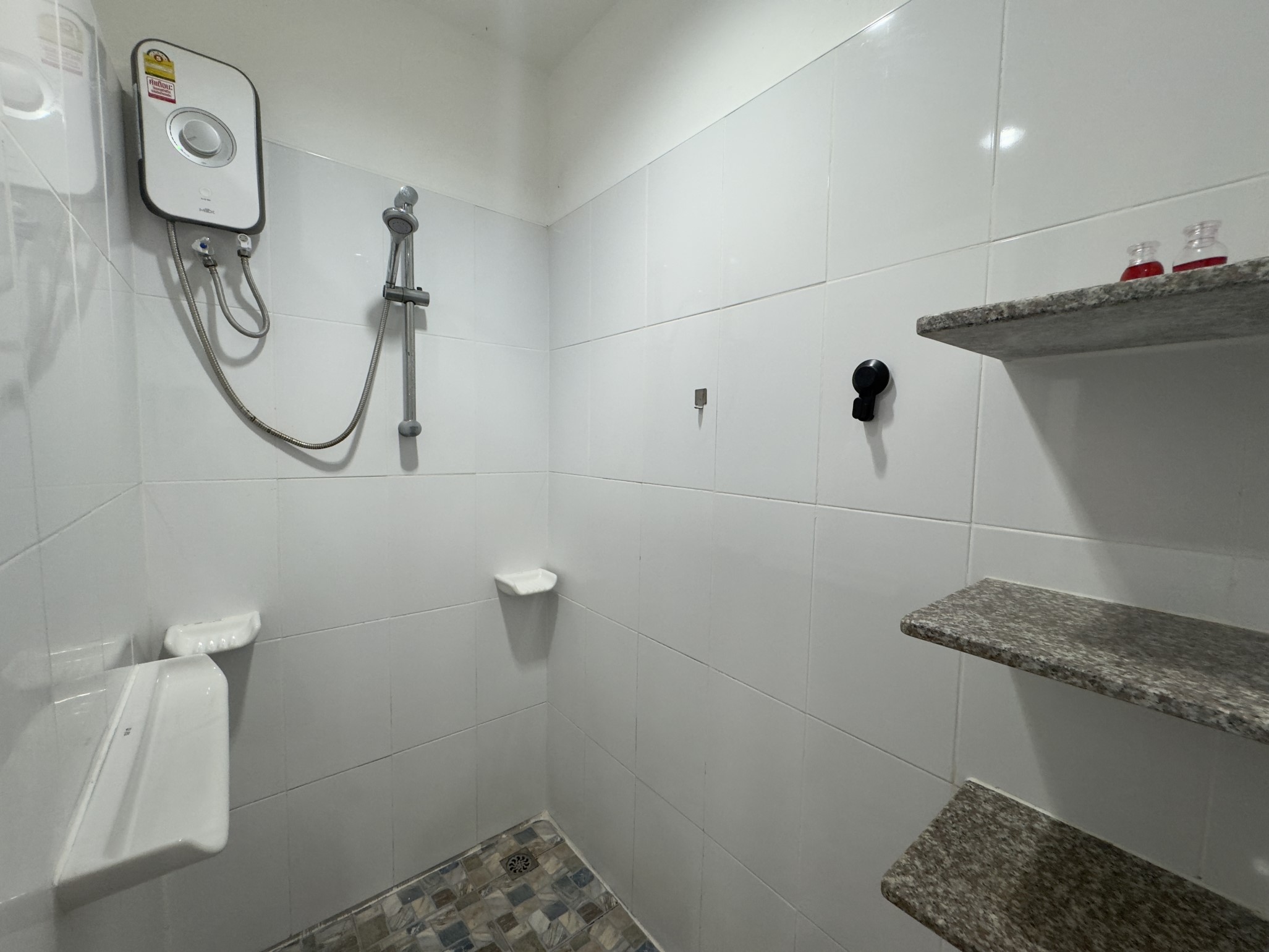 Baan Suan Lalana/SB/F2 2 BED · 1 BATH · CORNER CONDO · 100 SQ M · 2 BALCONIES 22