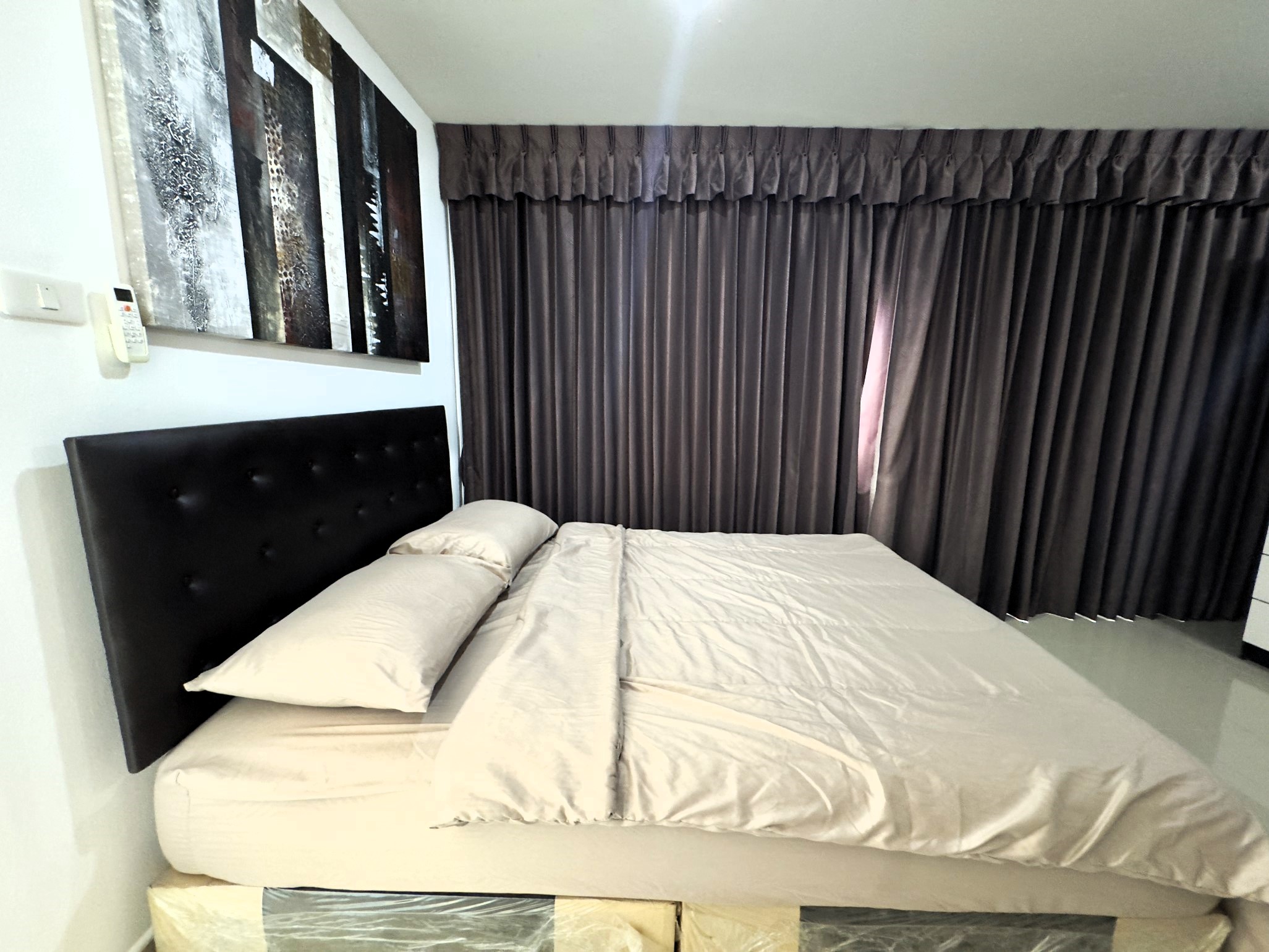 Beach Mountain 6/F2 STUDIO · 1 BATH · 31 SQ M · 1 BALCONY 14
