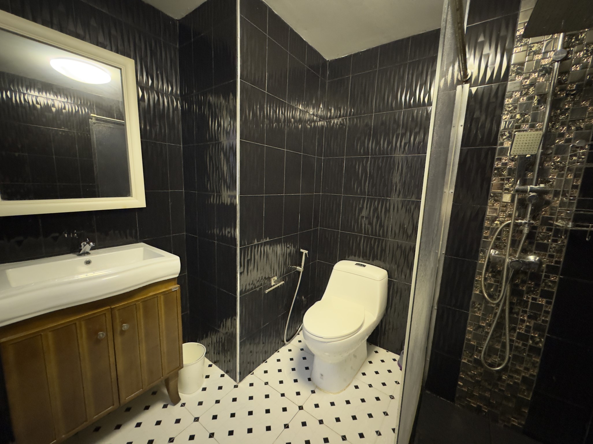 Jomtien Beach Condominium/A2/F7 STUDIO · 1 BATH · 30 SQ M · 1 BALCONY 11