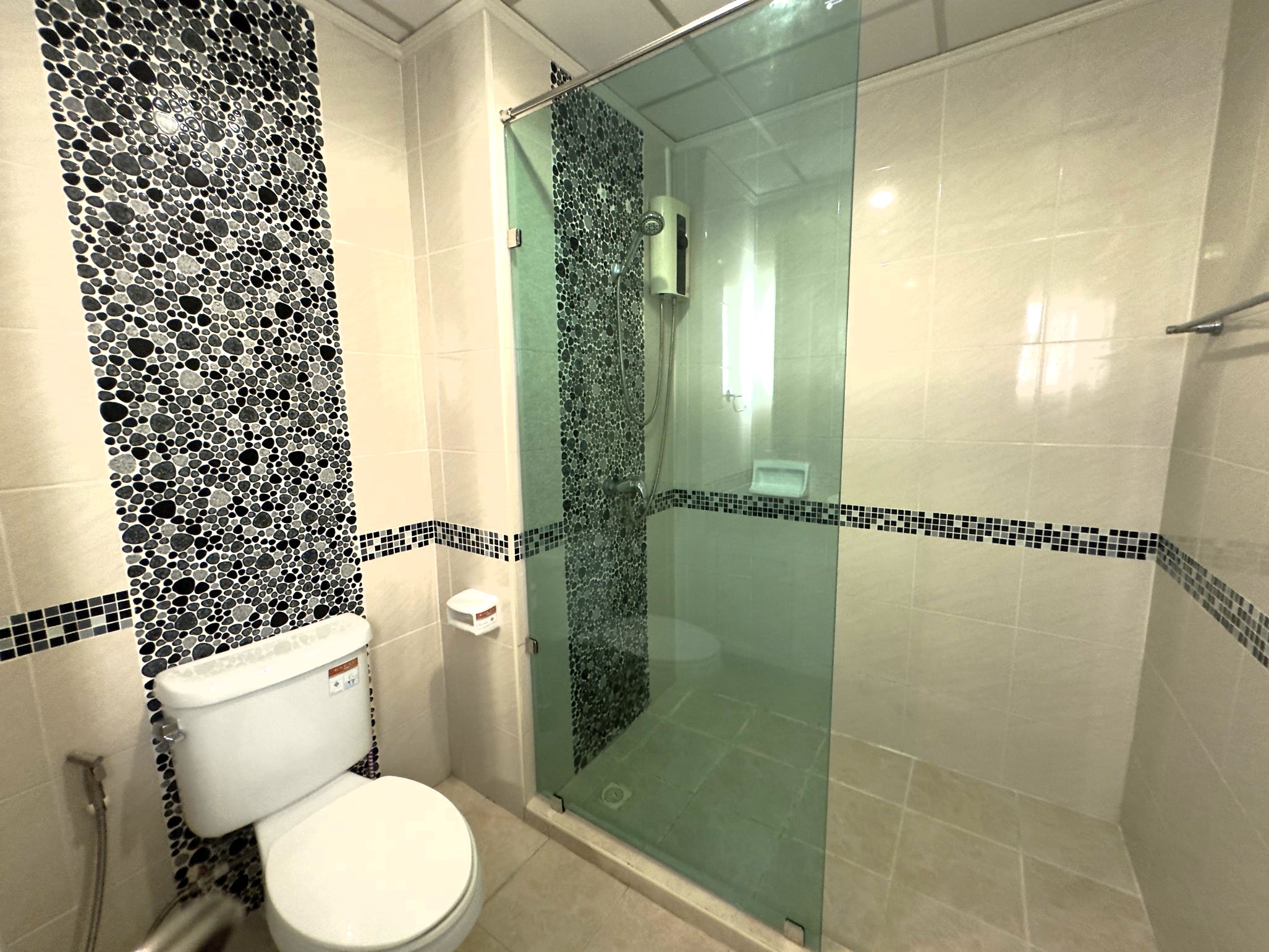 View Talay 8/F8 LARGE STUDIO · 1 BATH · 48 SQ M · 1 BALCONY · FANTASTIC SEA VIEW 7
