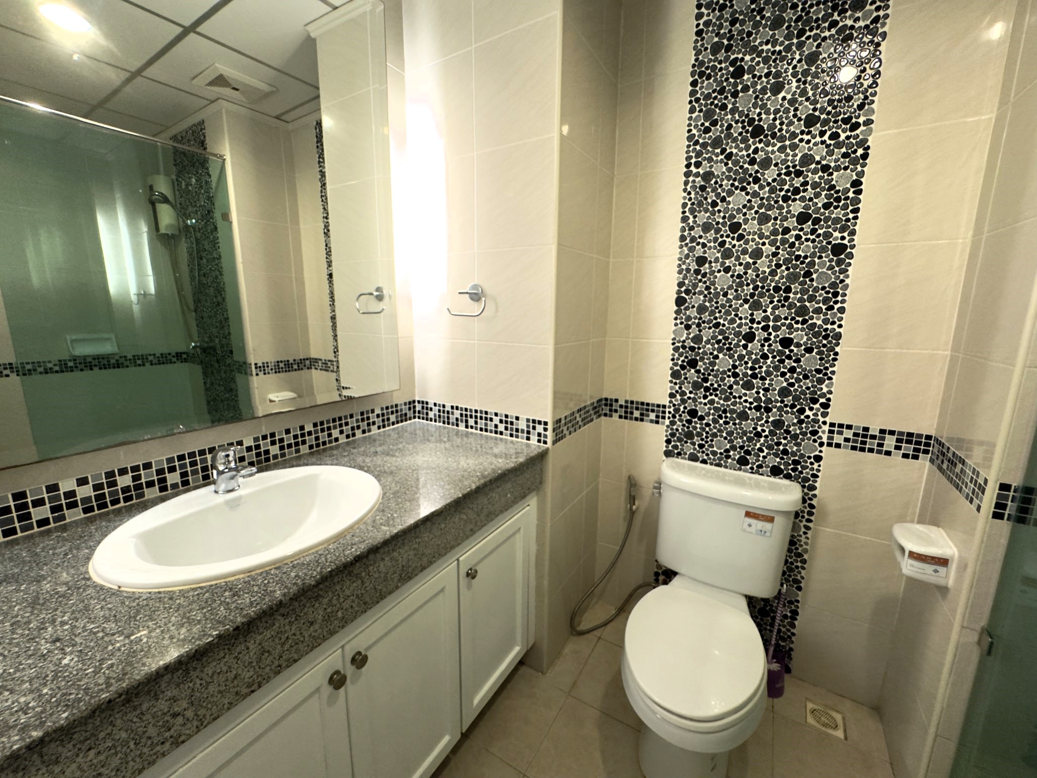 View Talay 8/F8 LARGE STUDIO · 1 BATH · 48 SQ M · 1 BALCONY · FANTASTIC SEA VIEW 5