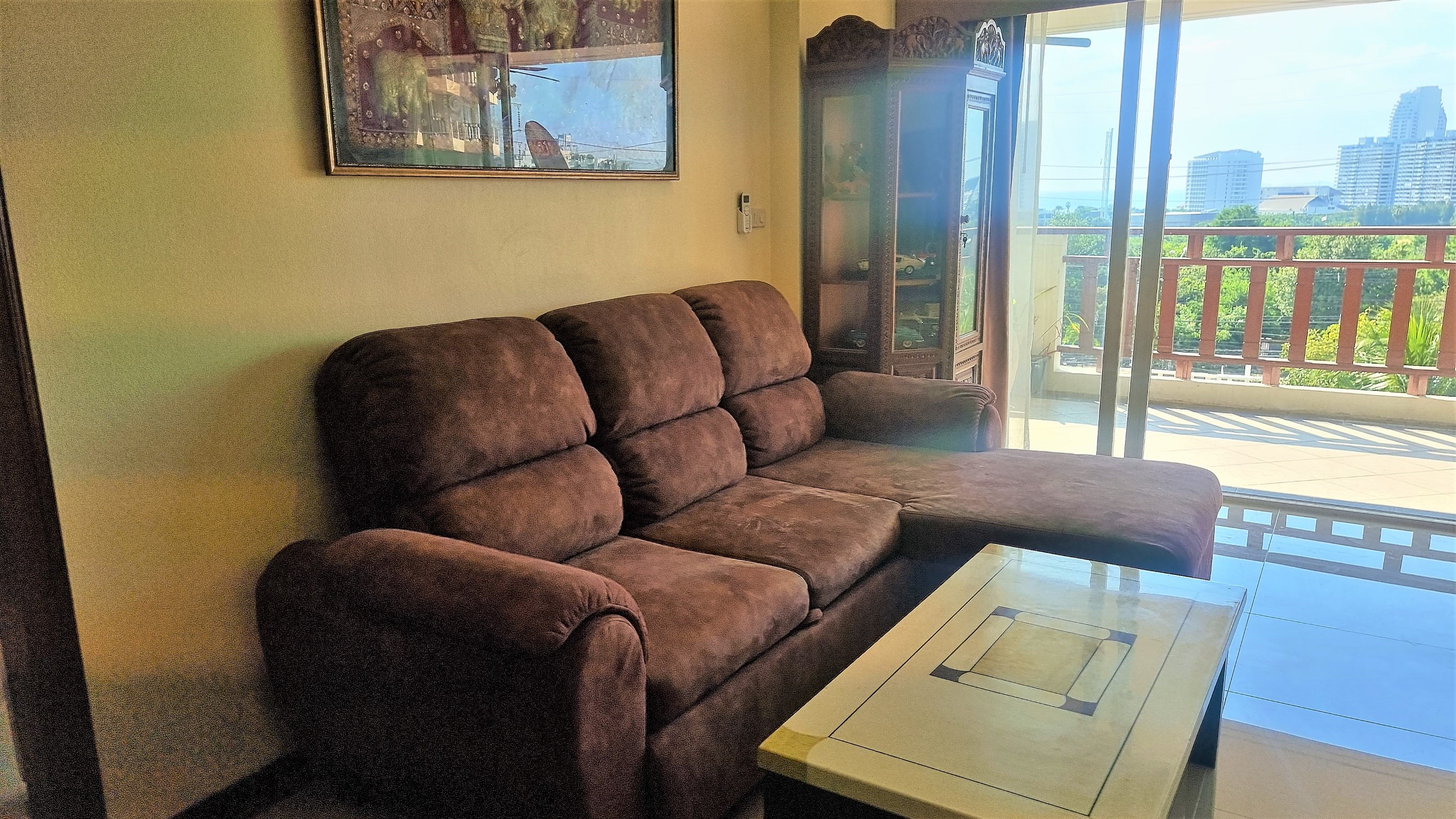 Royal Hill Resort/F4 3 BED · 2 BATH · 159 SQ M · LARGE BALCONY · SEA AND POOL VIEWS 4