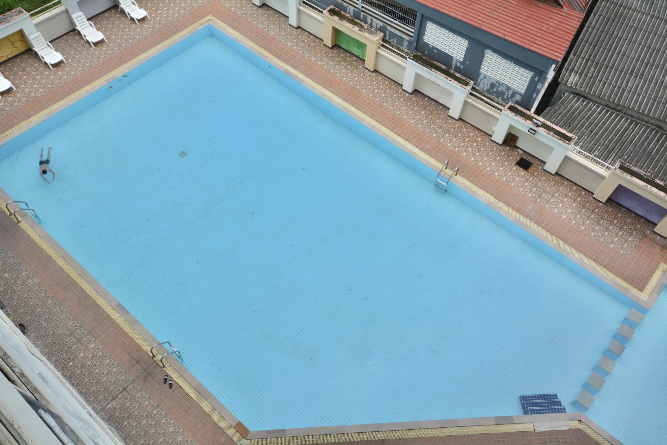 Angket/F7 1 BED · 2 BATH · 108 SQ M · 1 BALCONY · POOL VIEW 33