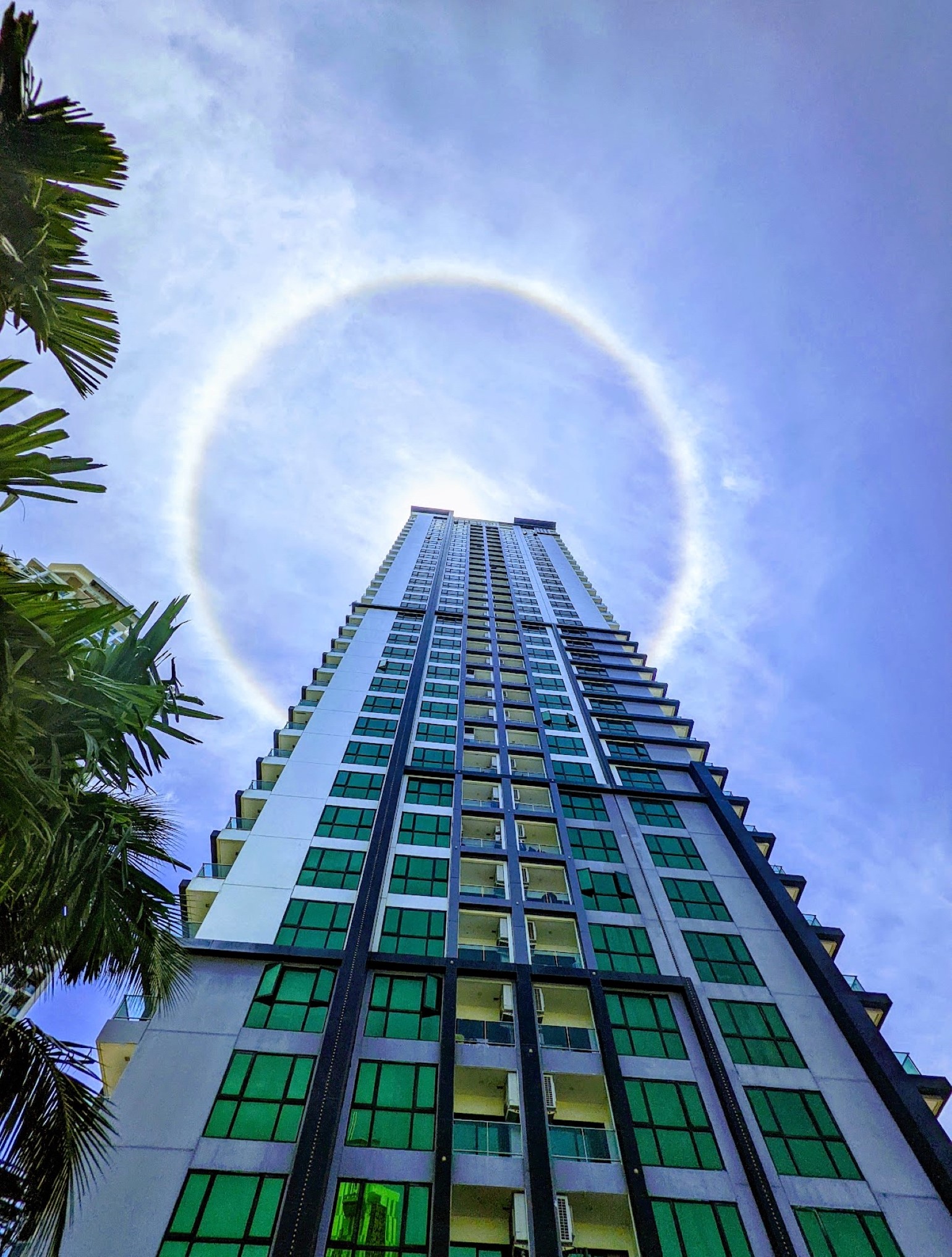 Dusit Grand/F3 2 BED · 1 BATH · 55 SQM · 1 BALCONY · SEA VIEW 35