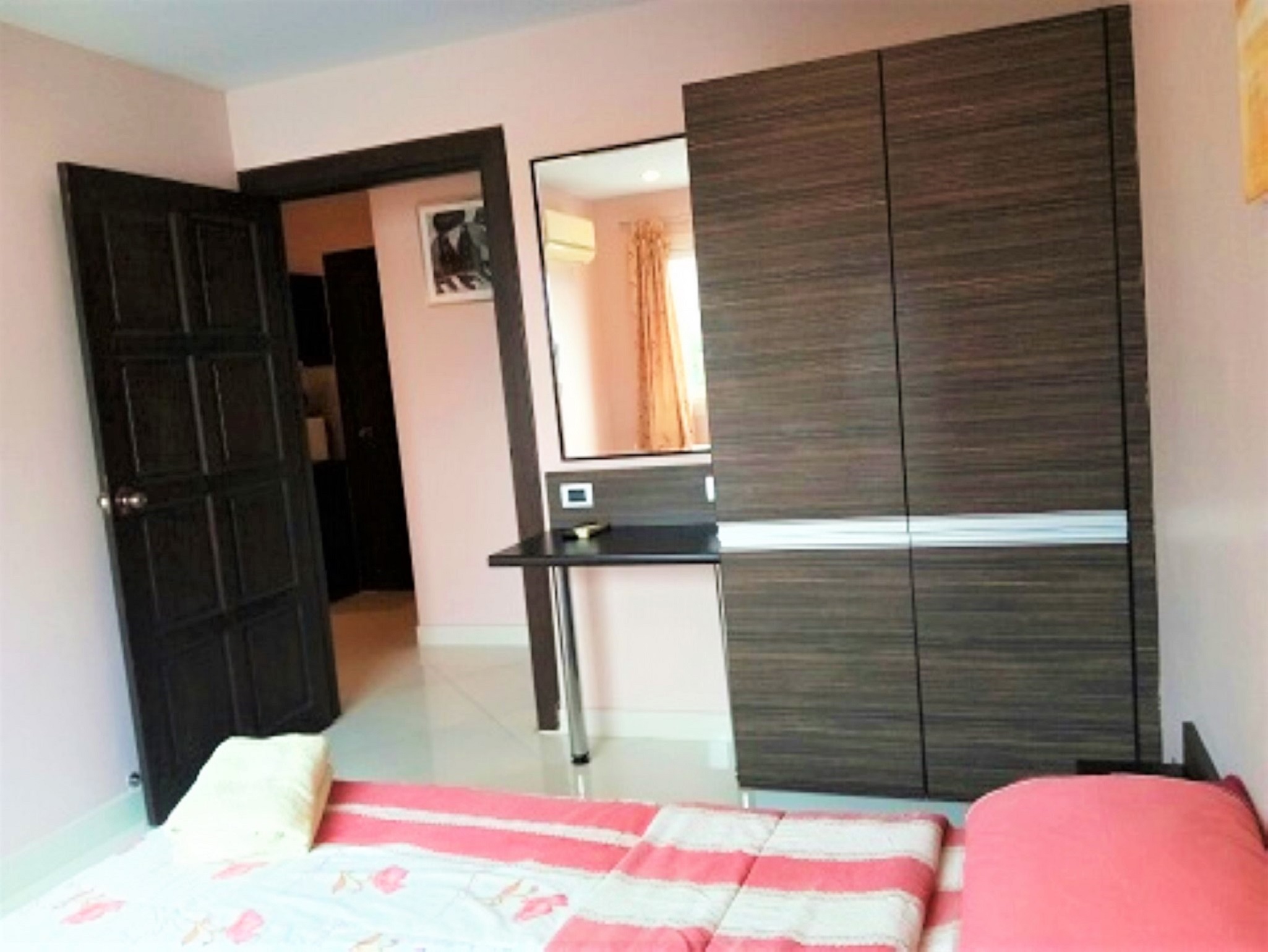 Park Lane/F3 1 BED · 1 BATH · 37 SQM · 1 BALCONY 9
