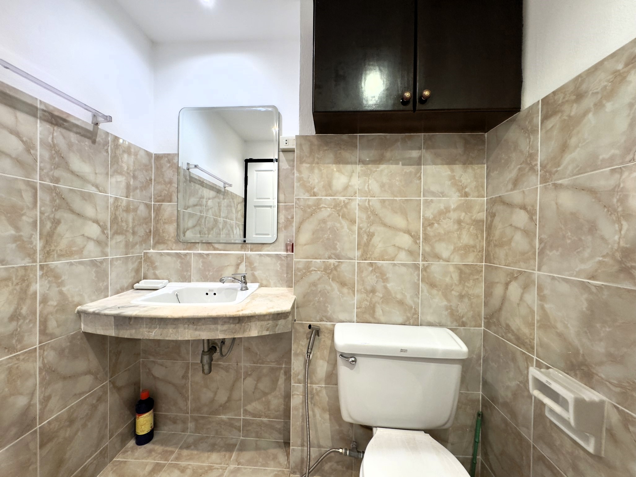 Majestic/F5 1 BED · 2 BATH · 57 SQ M · 1 BALCONY · POOL & GARDEN VIEW 11