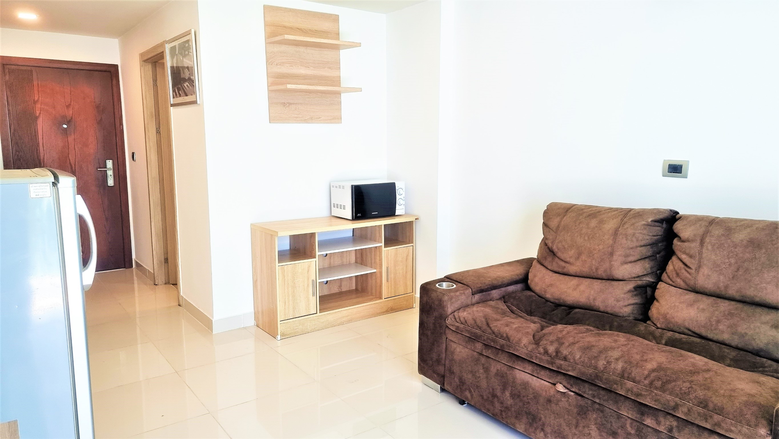 Laguna Beach Resort 1/F4 1 BED · 2 BATH · 51 SQ M · 1 BALCONY · POOL VIEWS 6