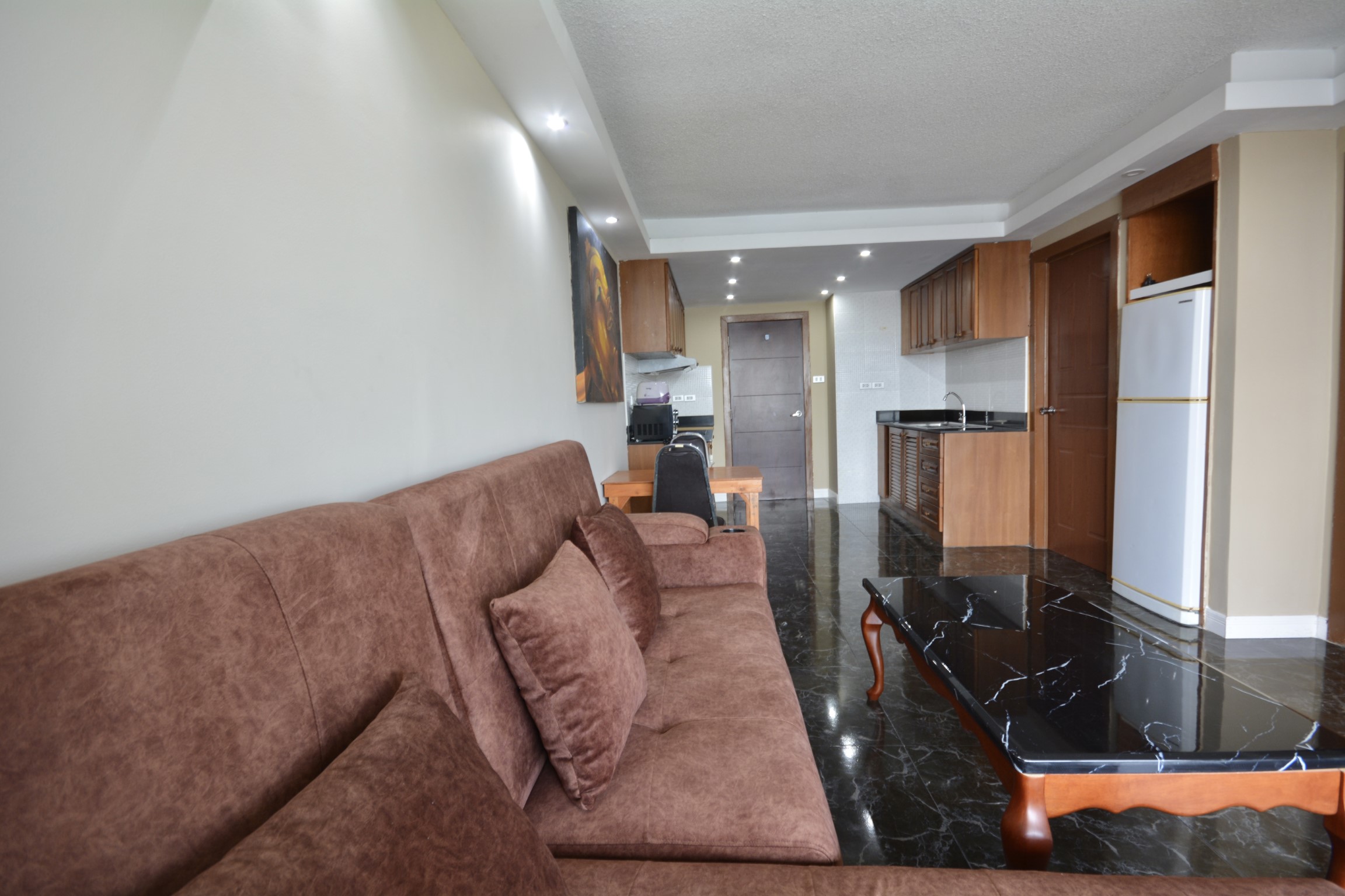 Angket/F10 2 BED · 1 BATH · 73 SQ M · 1 BALCONY · POOL VIEW