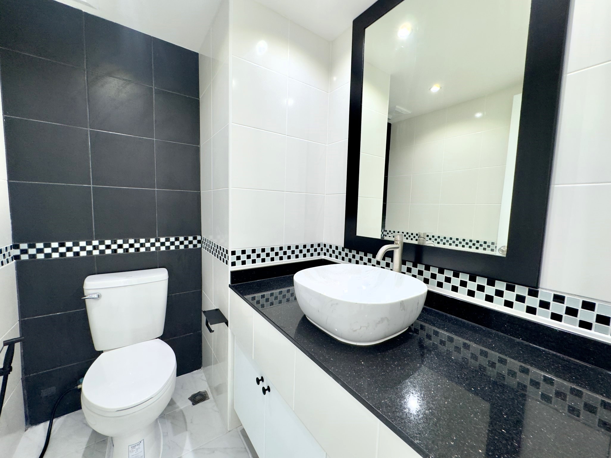 Pattaya Chain Condotel/F4 1 BED · 1 BATH · 53 SQ M · 2 BALCONIES · SEA VIEW 5
