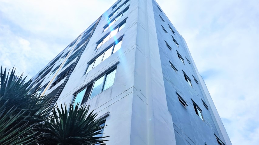 Beach Mountain 6/F2 STUDIO · 1 BATH · 31 SQ M · 1 BALCONY 26
