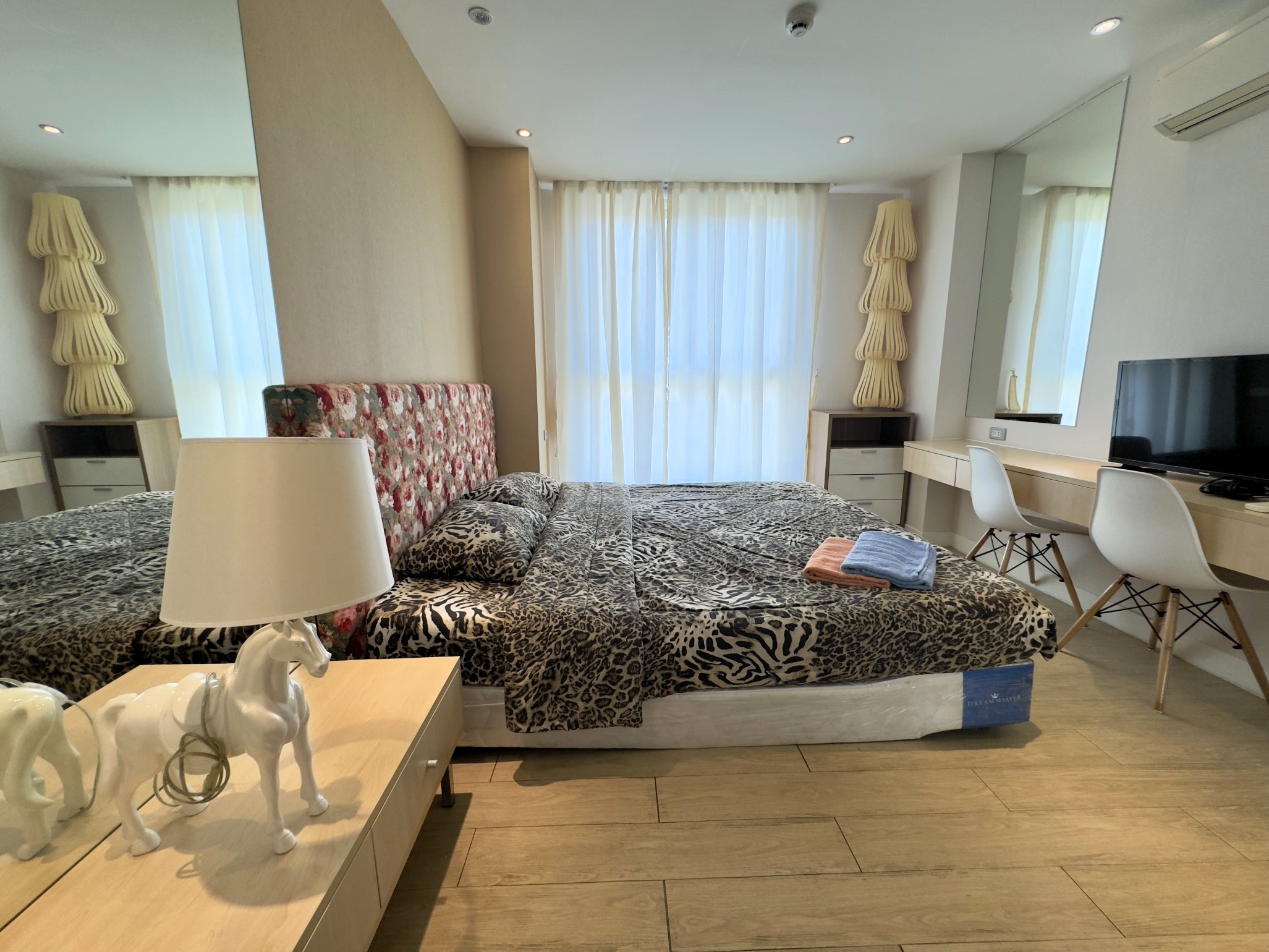 Grande Caribbean/F4 1 BED · 1 BATH · 37 SQM · 1 BALCONY 12