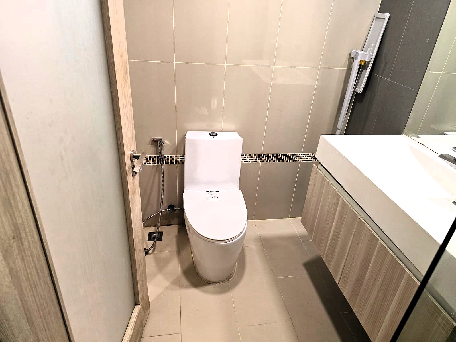 Laguna Beach Resort 1/F7 STUDIO · 1 BATH · 25 SQ M · 1 BALCONY 5