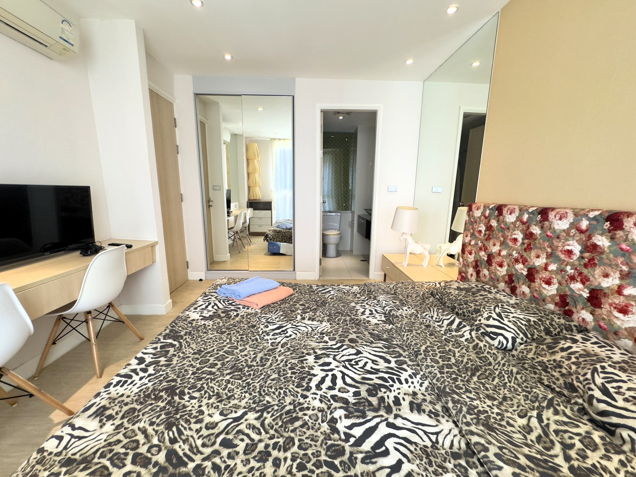 Grande Caribbean/F4 1 BED · 1 BATH · 37 SQM · 1 BALCONY 14
