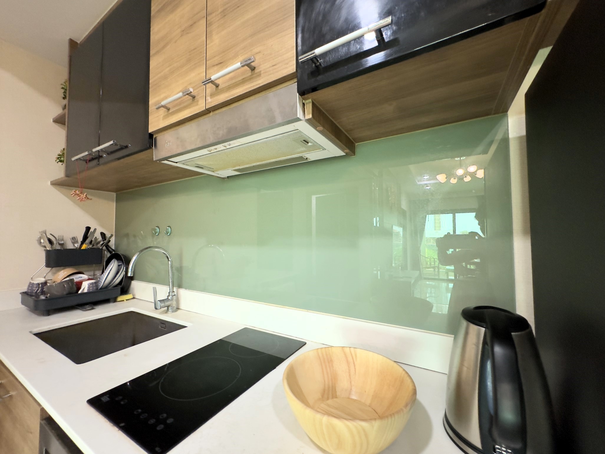 Dusit Grand/F3 2 BED · 1 BATH · 55 SQM · 1 BALCONY · SEA VIEW 6