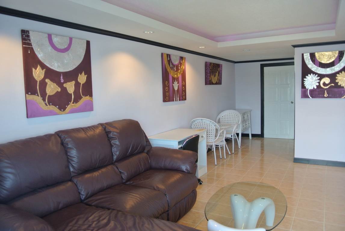 Angket/F11 LUXURY 1 BED · 1 BATH · 74 SQ M · LARGE BALCONY 6