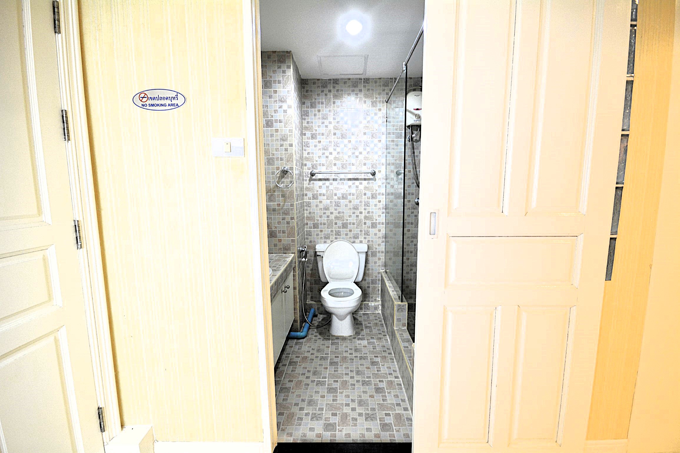 Thip Condotel/F3 STUDIO · 1 BATH · 30 SQ M 7