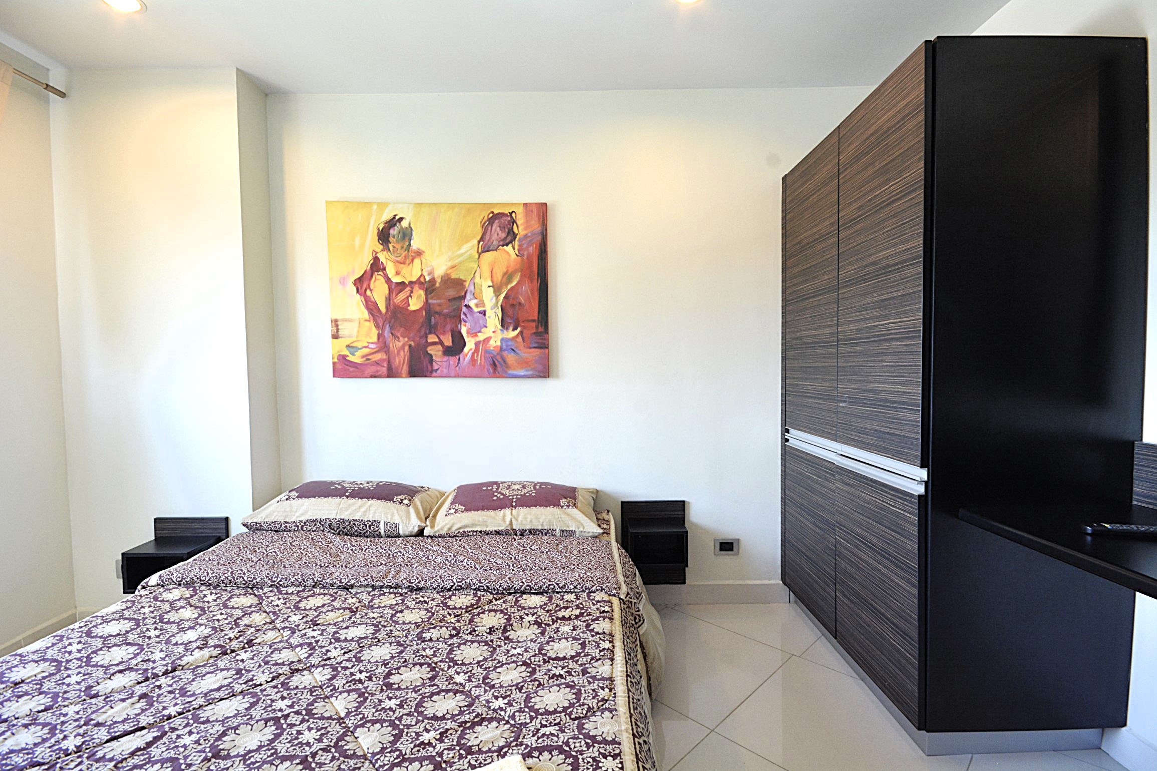 Park Lane/F6 2 BED · 2 BATH · 74 SQ M · 2 BALCONIES 19