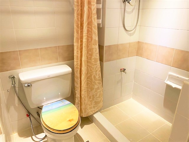 Jomtien Beach Condominium/A3/F6 STUDIO· 1 BATH · 30 SQM · 1 BALCONY 6