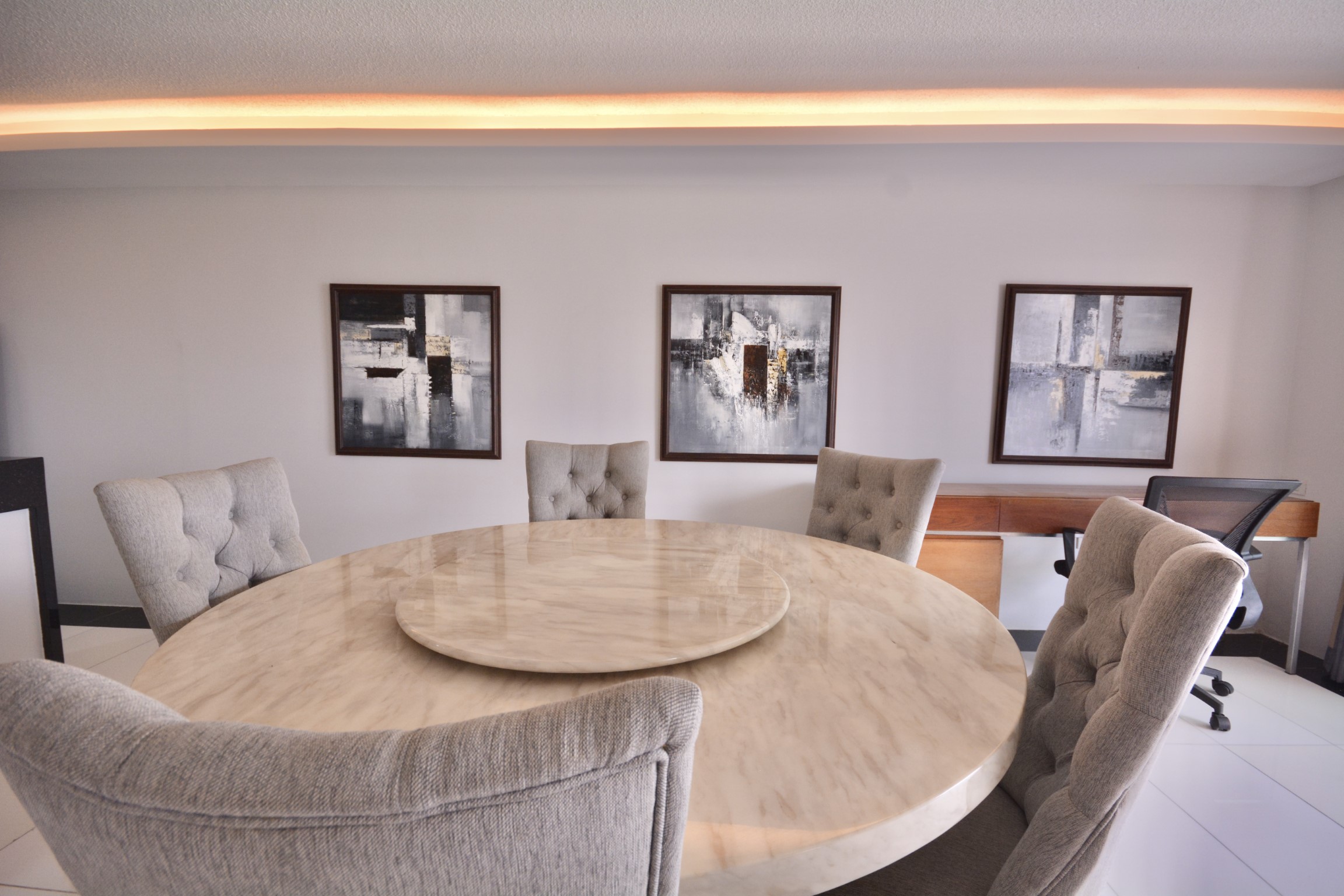 Angket/F17 1 BED · 2 BATH · 108 SQ M · 1 BALCONY · SEA & CITY VIEWS 6