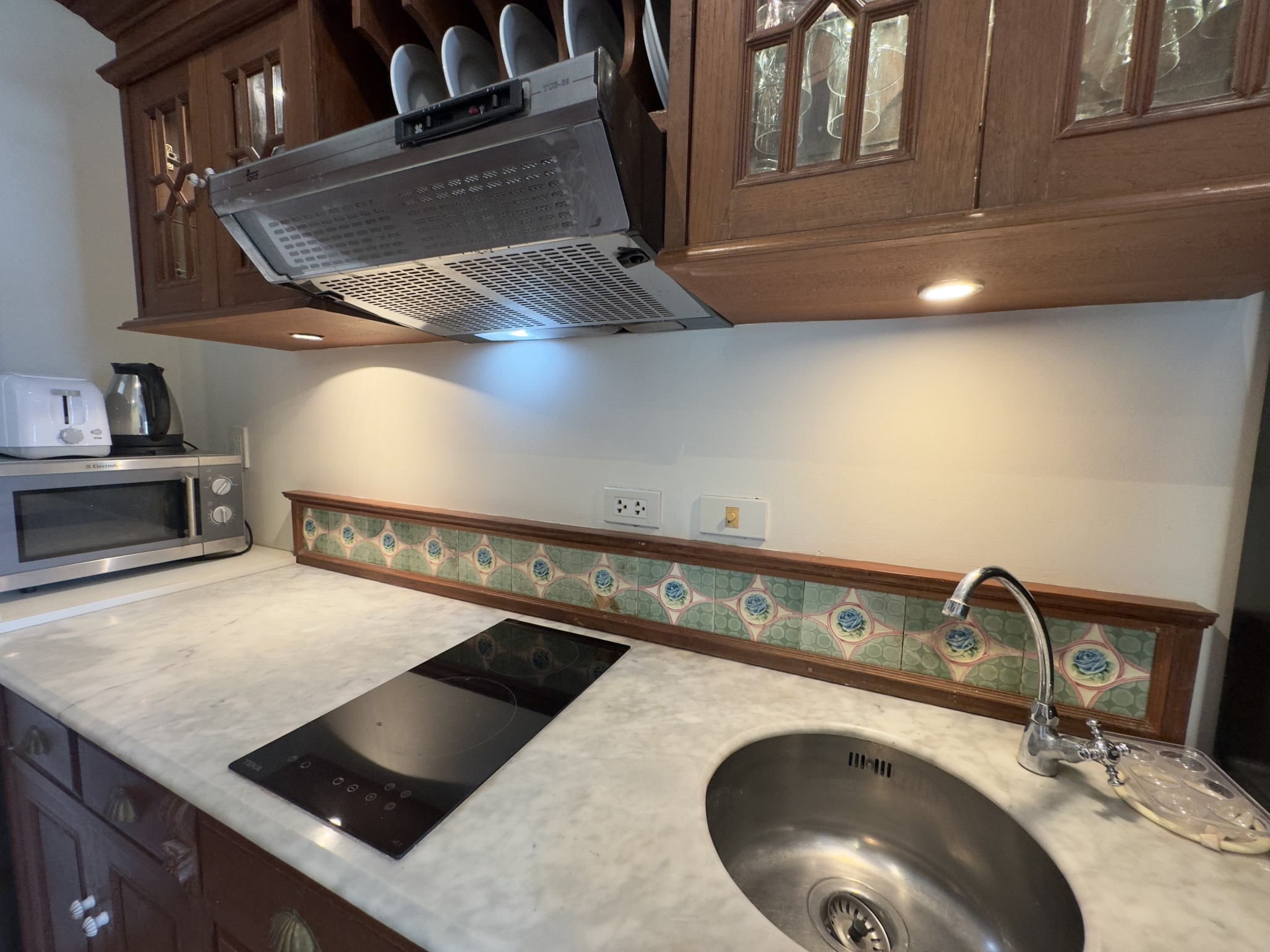 Baan Suan Lalana/SB/F2 2 BED · 1 BATH · CORNER CONDO · 100 SQ M · 2 BALCONIES 11