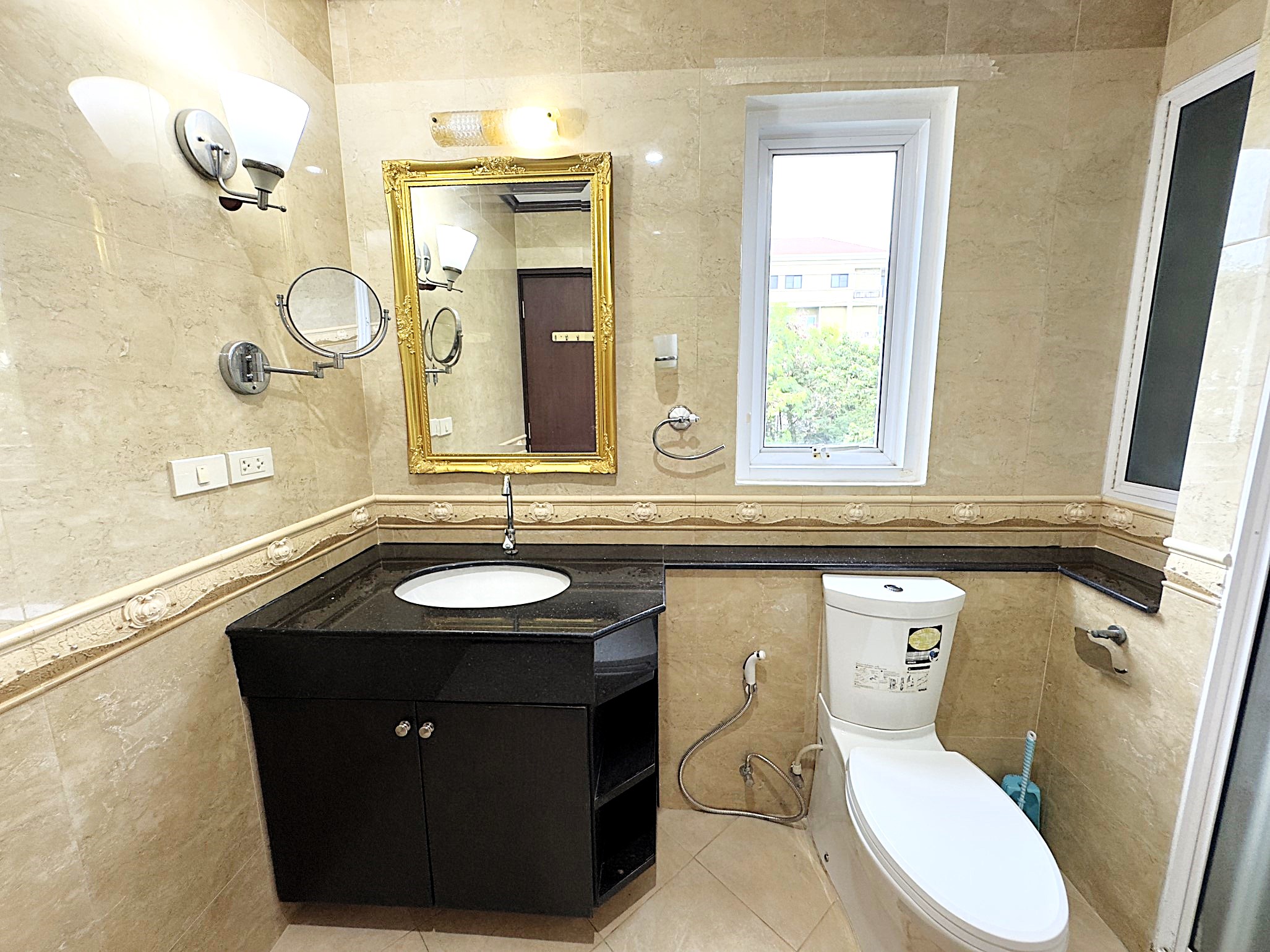 Siam Oriental Twins/F4 1 BED · 2 BATH · 82 SQ M · 2 BALCONIES · SEA VIEW 21