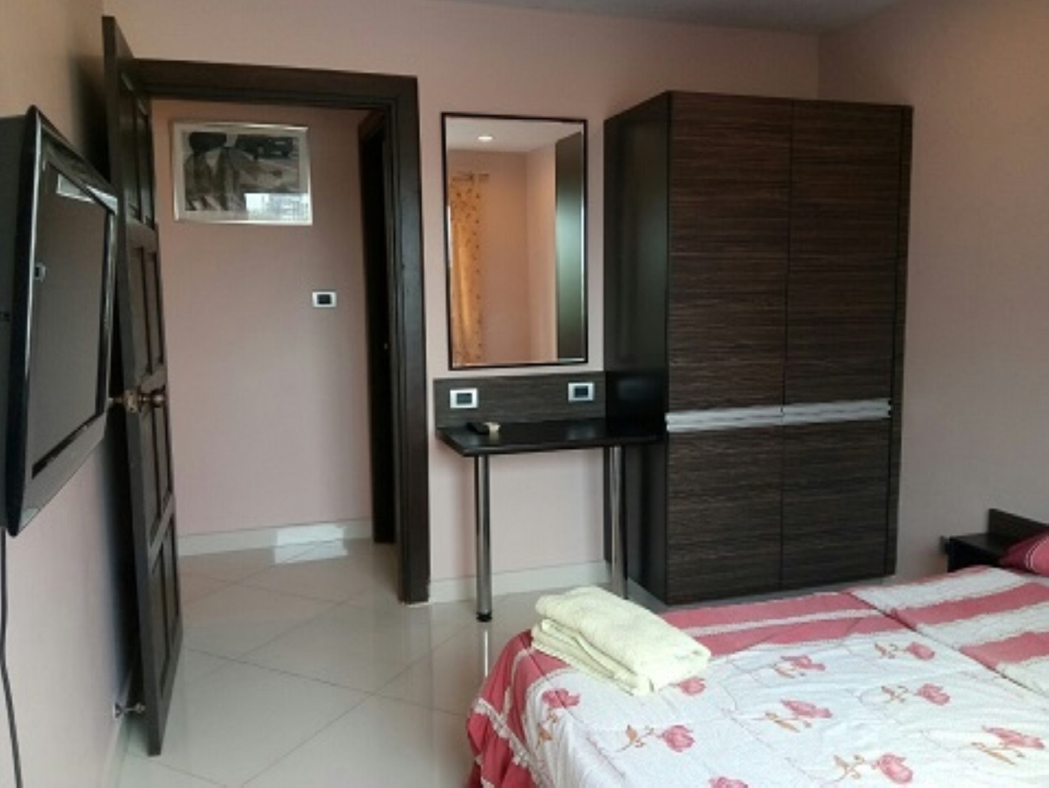 Park Lane/F3 1 BED · 1 BATH · 37 SQM · 1 BALCONY 7