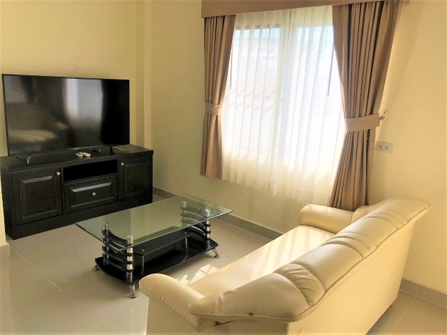 Baan Suan Lalana/TC/F1 STUDIO · 1 BATH · 53 SQ M · 1 BALCONY 4