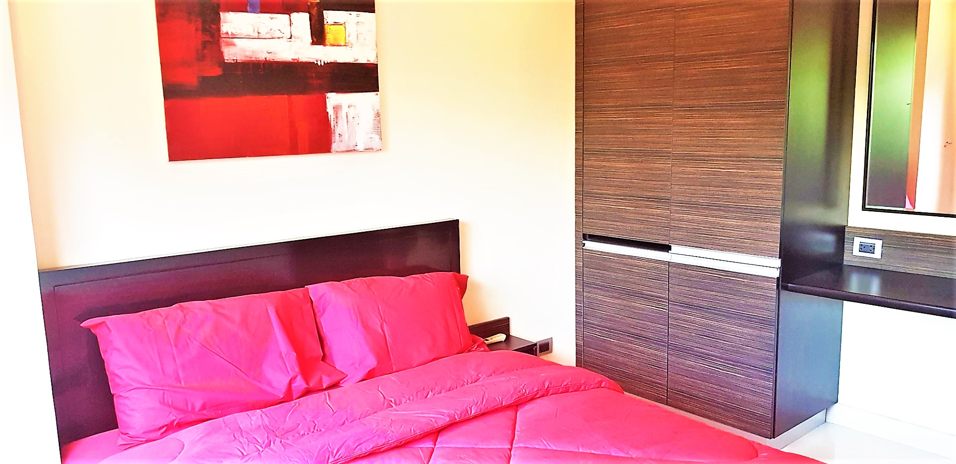 Park Lane/F3 1 BED · 1 BATH · 36 SQ M · 1 BALCONY 9