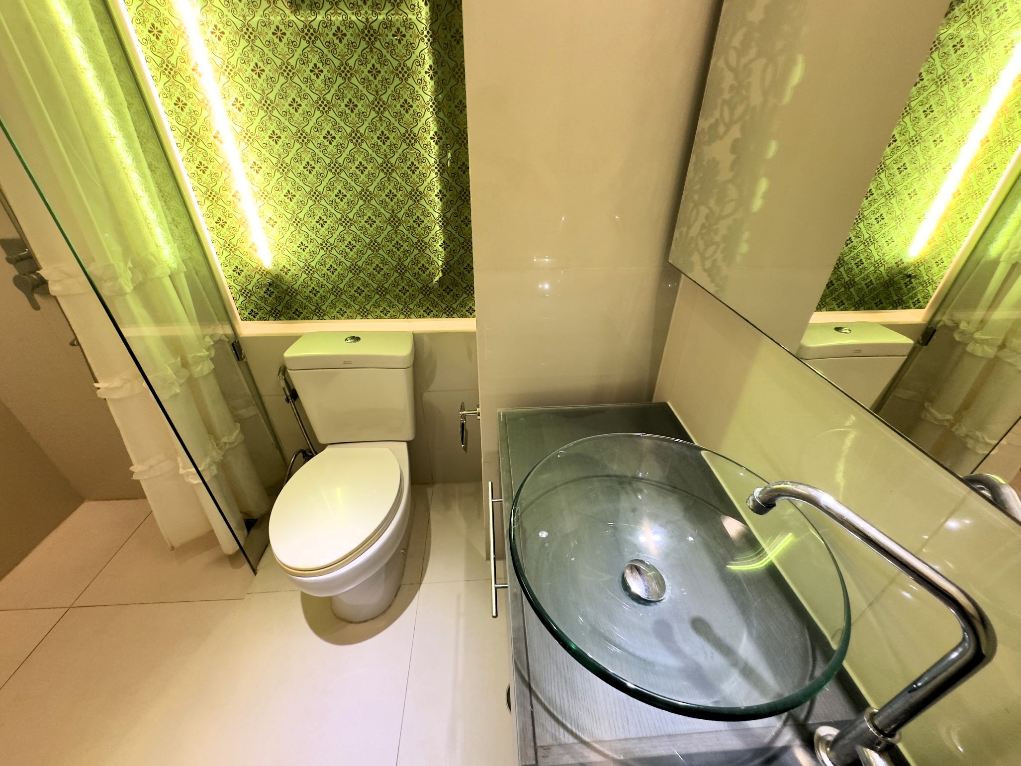 Grande Caribbean/F4 1 BED · 1 BATH · 37 SQM · 1 BALCONY 16