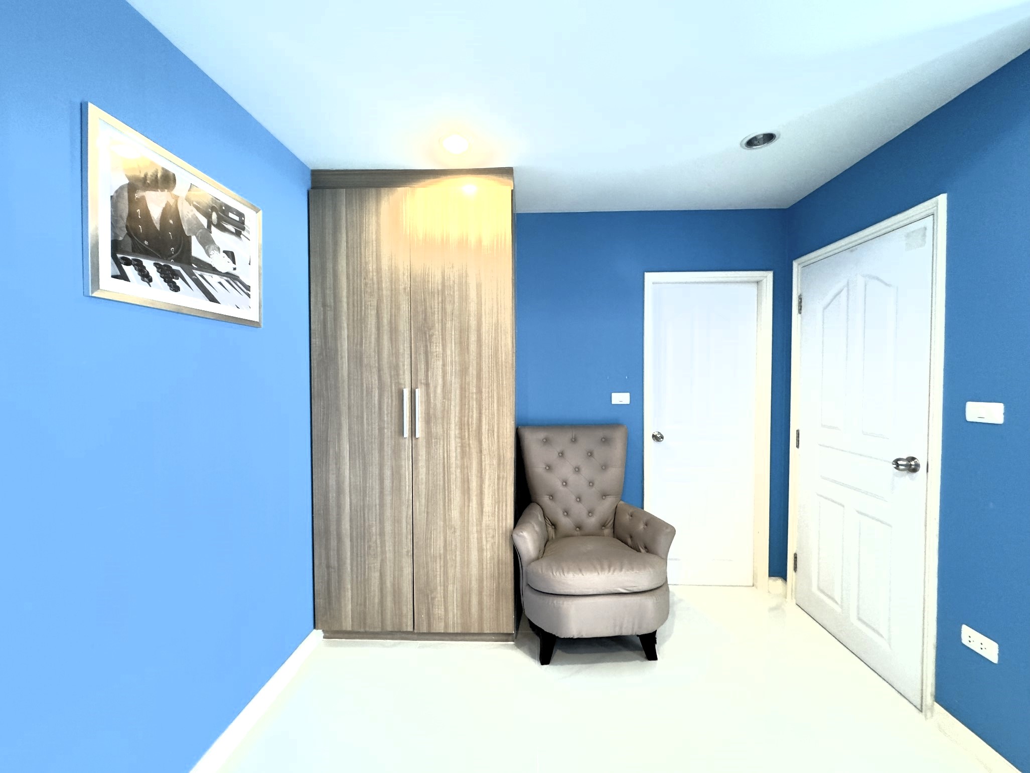 New Nordic Trend 4/F4 1 BED · 1 BATH · 34 SQ M · BALCONY · POOL VIEWS 7