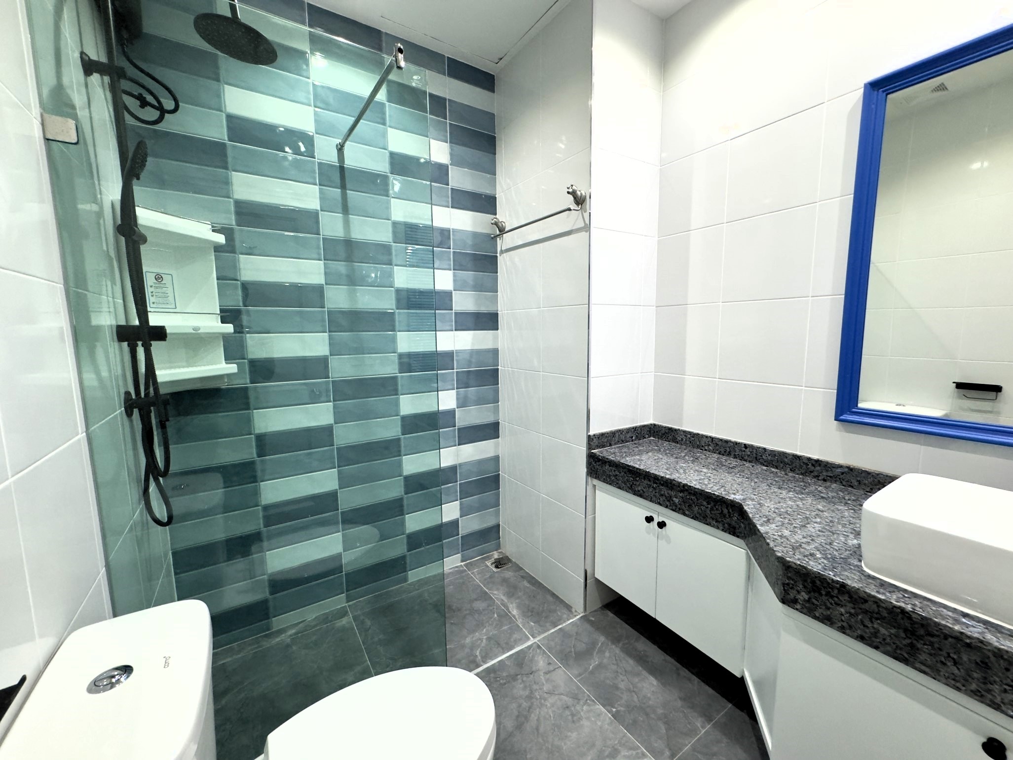 Baan Suan Lalana/TB/F2 1 BED · 1 BATH · 82 SQ M · LARGE BALCONY 15
