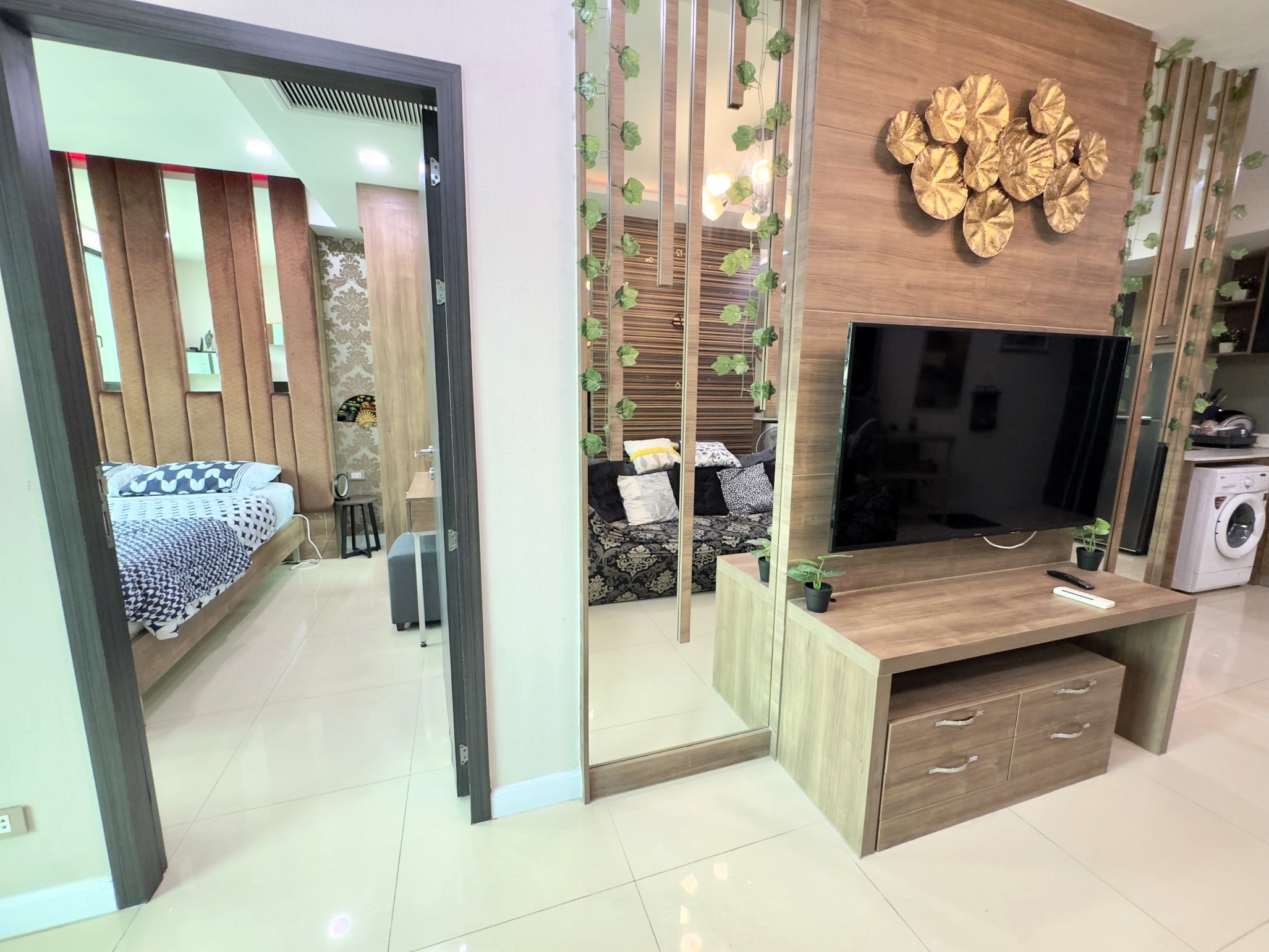 Dusit Grand/F3 2 BED · 1 BATH · 55 SQM · 1 BALCONY · SEA VIEW 15