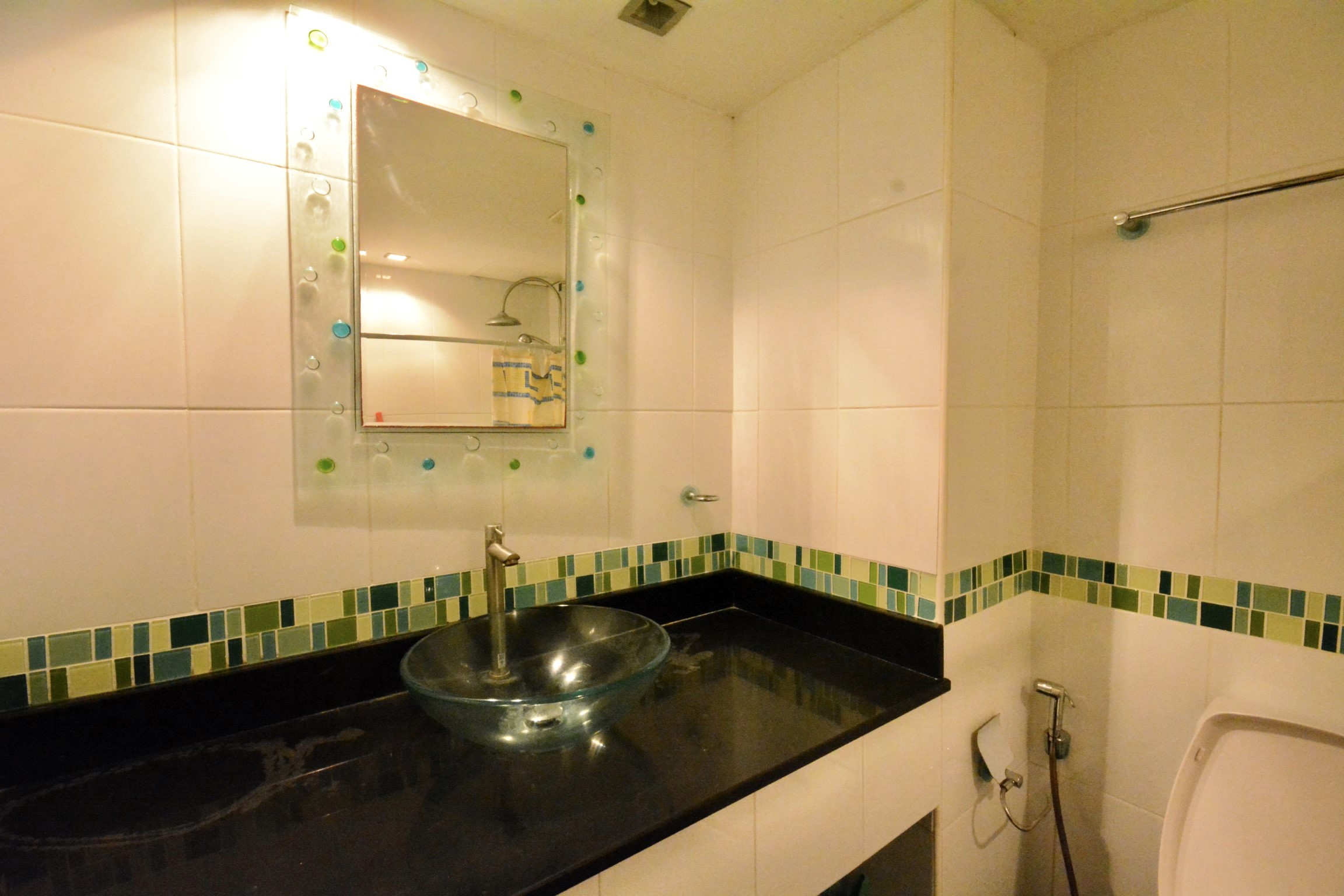 FLASH SALE! Pool View Studio at Angket Condo: Price Slashed by 250,000 THB! (Guaranteed Owner Finance) WAS 1.7 Million THB. NOW JUST 1.45 Million THB. 16