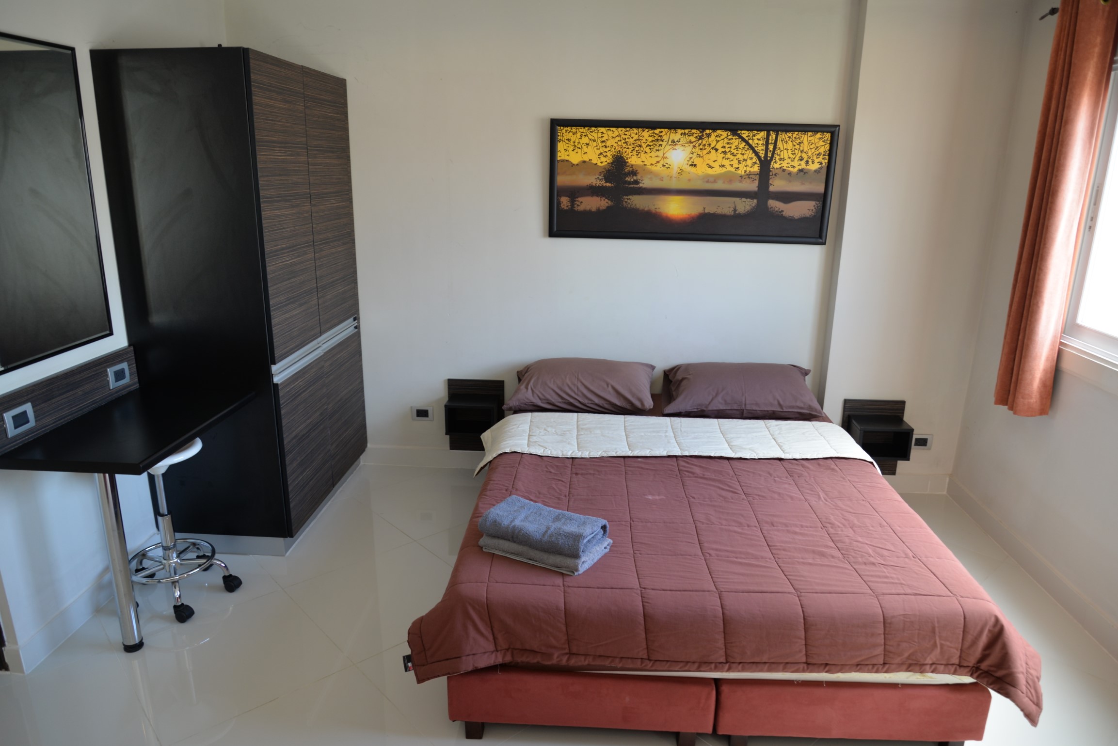 Park Lane/F8 STUDIO · 1 BATH · 36 SQ M · 1 BALCONY · POOL VIEW 7