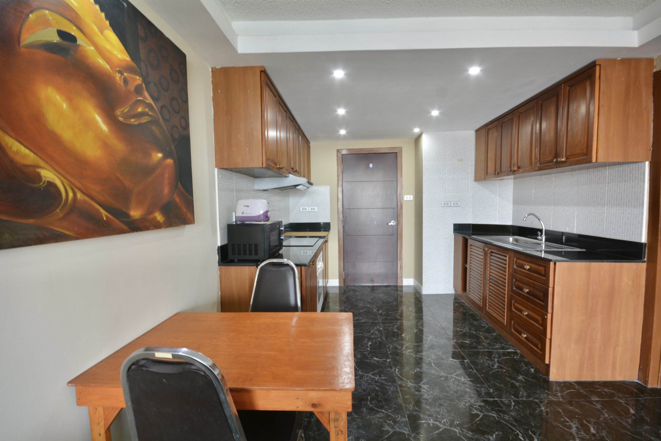 Angket/F10 2 BED · 1 BATH · 73 SQ M · 1 BALCONY · POOL VIEW 3