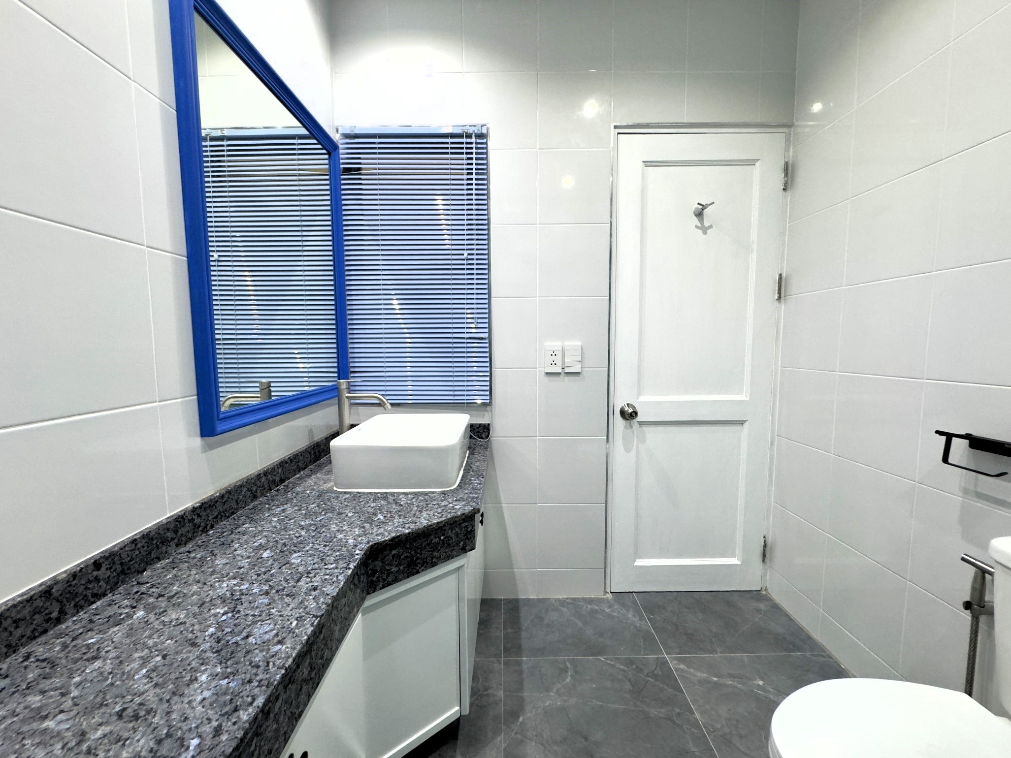 Baan Suan Lalana/TB/F2 1 BED · 1 BATH · 82 SQ M · LARGE BALCONY 18