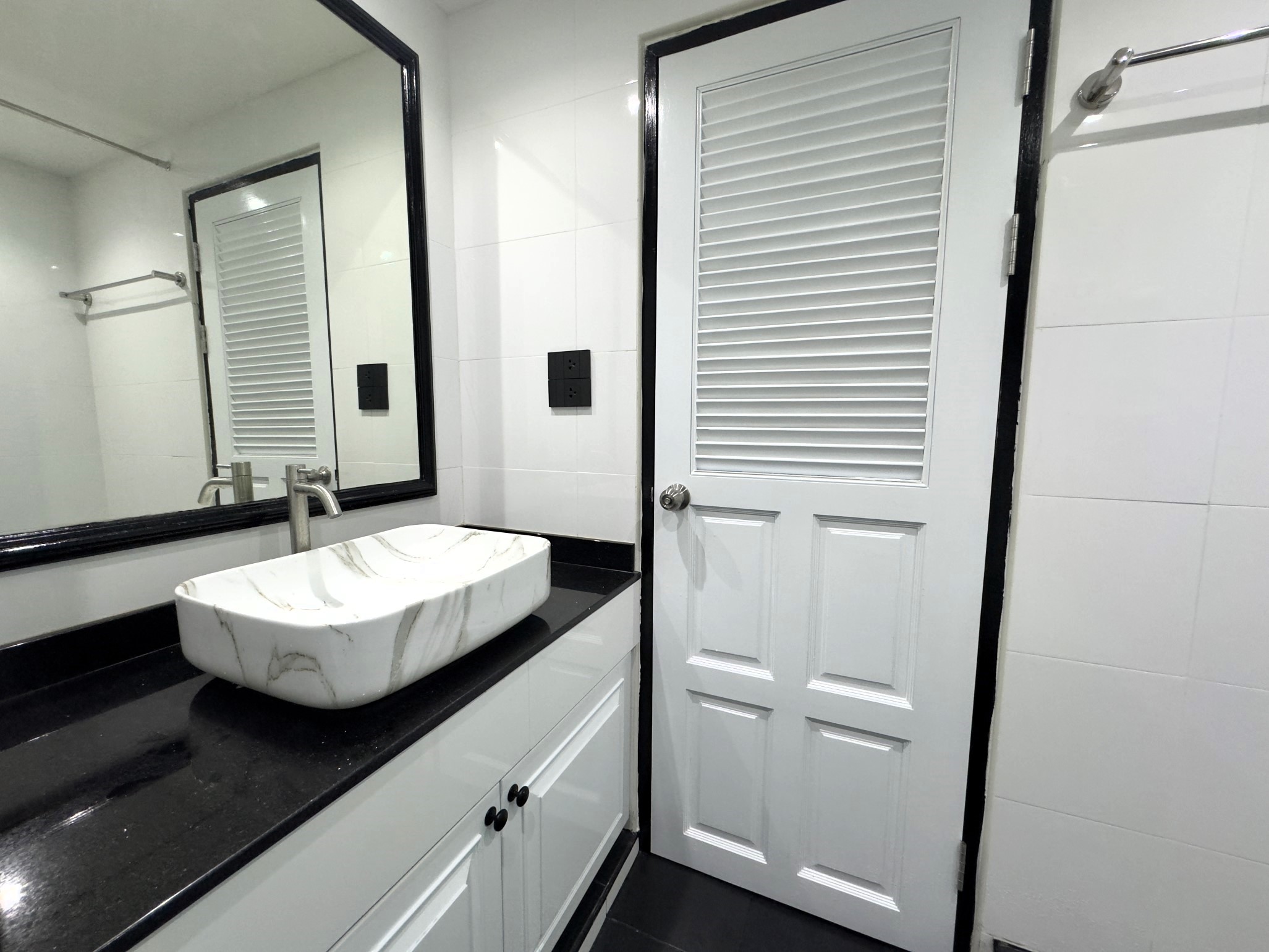 Jomtien Beach Condominium/A2/F10 STUDIO · 1 BATH · 30 SQ M · 1 BALCONY · SEA VIEW 9