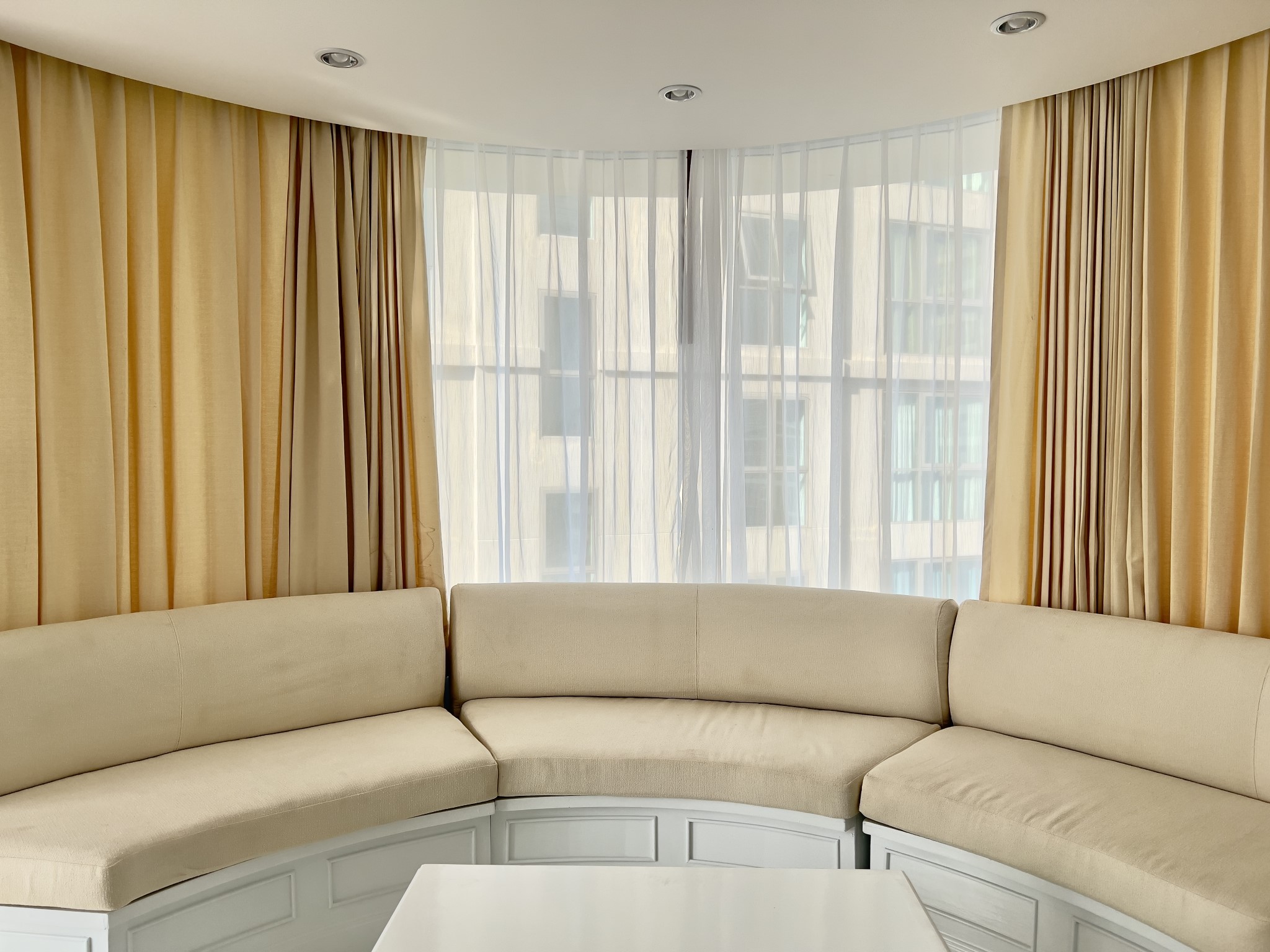 Peak Condo/F5 1 BED · 2 BATH · 105 SQ M · 1 BALCONY · CORNER CONDO · SEA VIEW 20