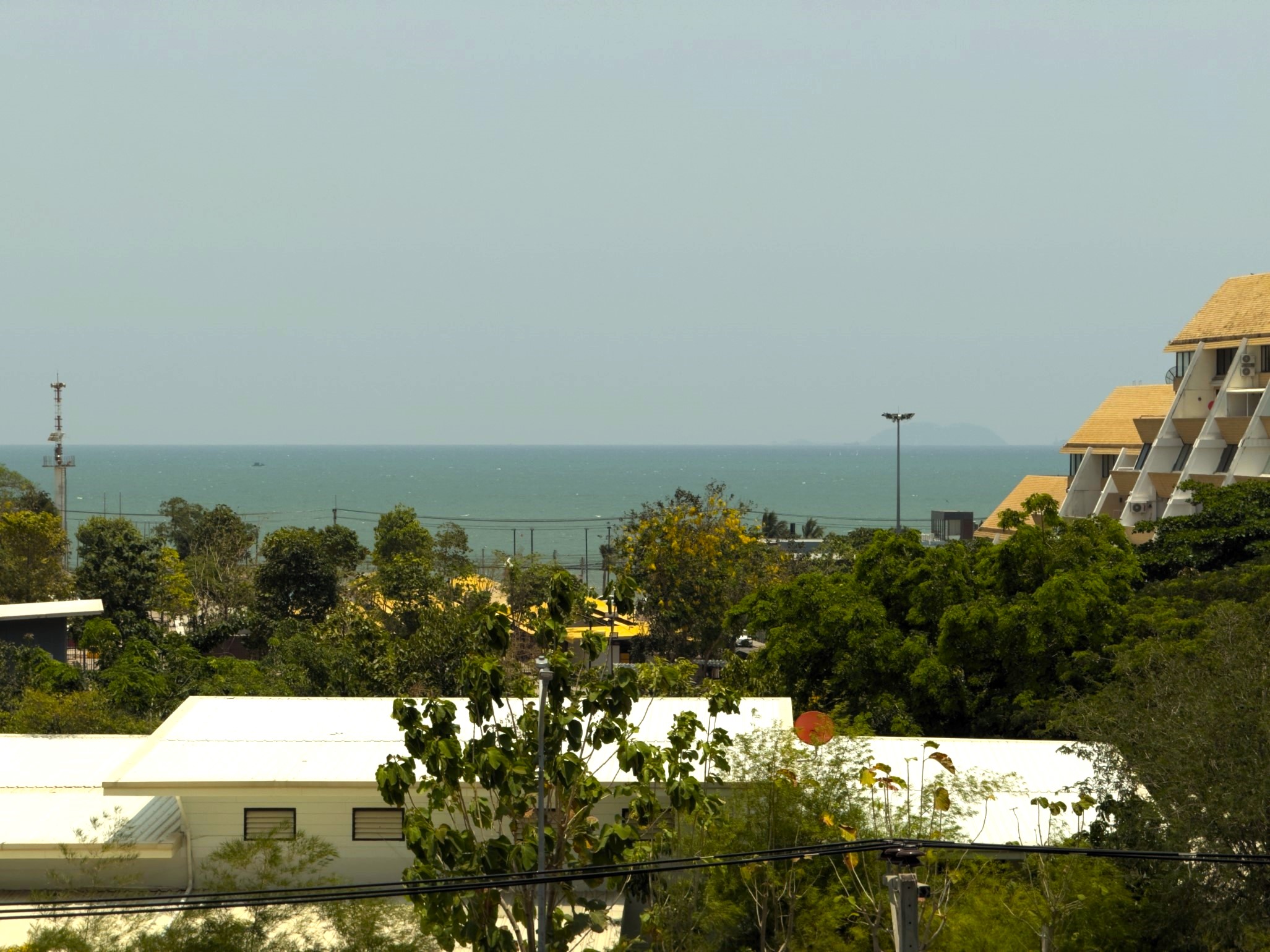 Dusit Grand/F3 2 BED · 1 BATH · 55 SQM · 1 BALCONY · SEA VIEW 34